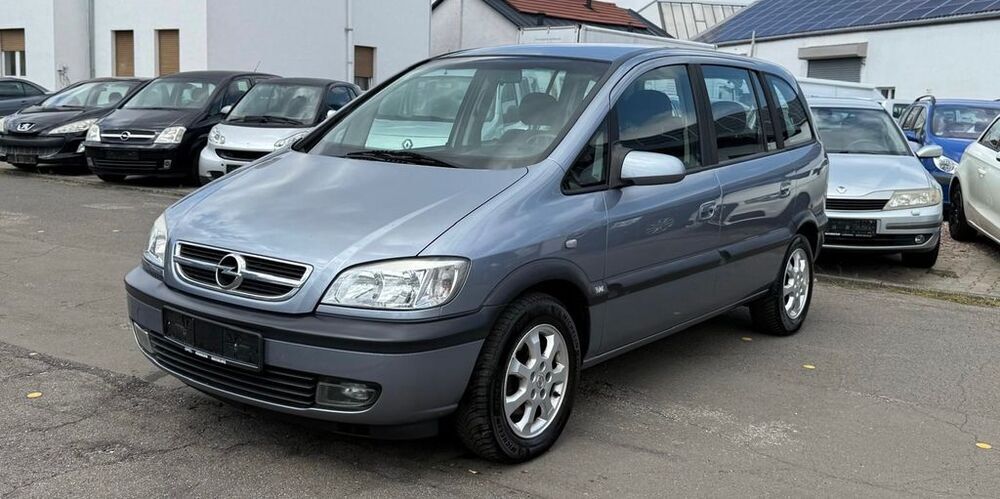Zafira