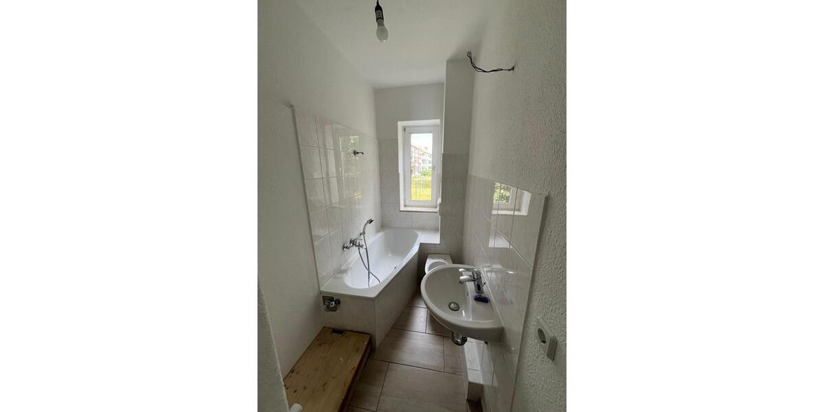 Erdgeschoßwohnung Cottbus Spremberger Vorstadt - 2.5 Zimmer, 63 m&sup2;, 455&euro; | Angebot:26384472
