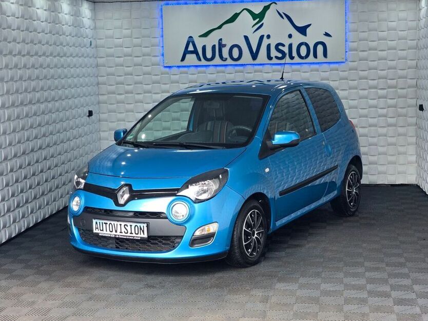 Twingo