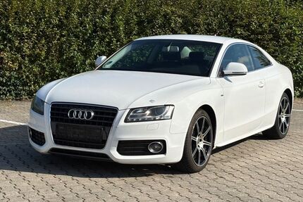 Audi A5 265.000 km 6.499 &euro; Ingolstadt 85049