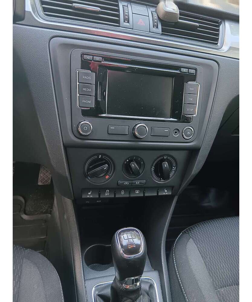 Rapid/Spaceback