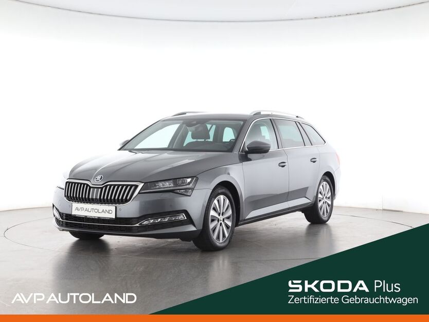 Skoda Superb 93.299 km 27.894 € Plattling 94447