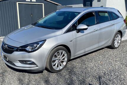 Opel Astra 154.100 km 7.600 € Langenselbold 63505