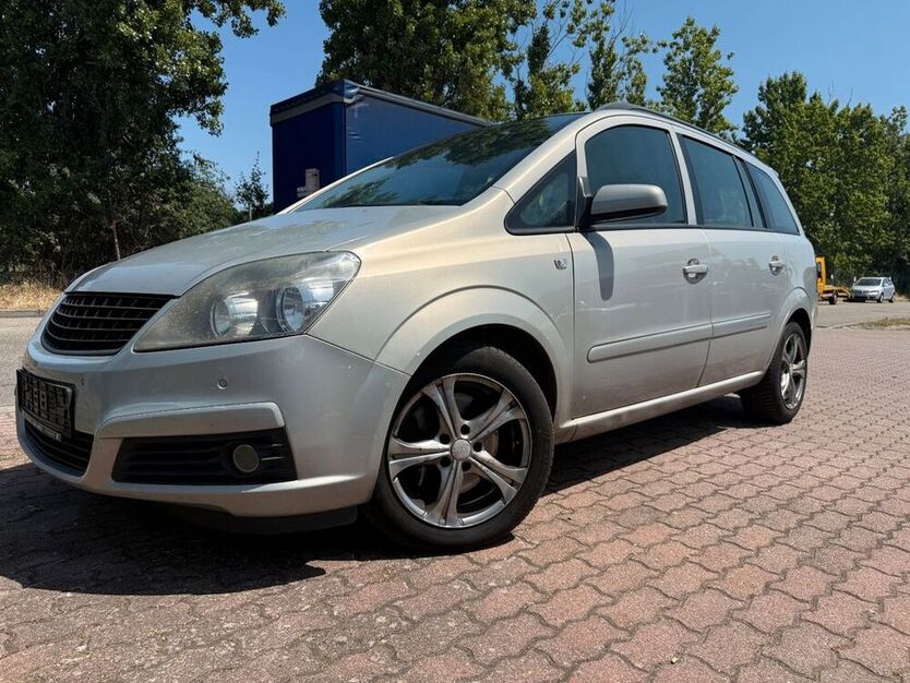 Zafira