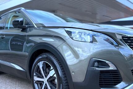 Peugeot 3008 81.500 km 14.890 &euro; Losheim am See 66679