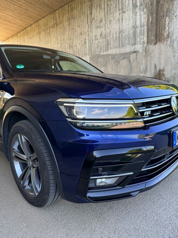 Tiguan