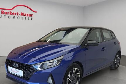 Hyundai i20 60.800 km 15.585 &euro; Kronach 96317