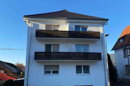 Wohnung Miltenberg Miltenberg-Nord - 1 Zimmer, 37 m&sup2;, 650&euro; | Angebot:26425246