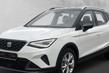 Seat Arona 42.600 km 18.490 € Chamerau 93466