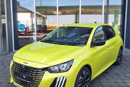 Peugeot 208 24.874 km 15.990 &euro; Kastellaun 56288