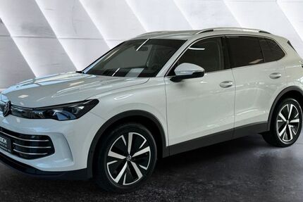 VW Tiguan 44.203 km 33.990 &euro; Ahrensfelde 16356