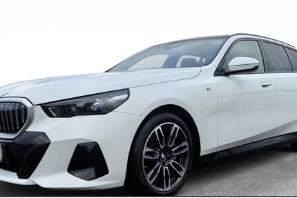 BMW 540 30.800 km 61.450 &euro; Bad Salzungen OT Hämbach 36469