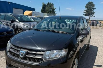 Dacia Sandero 277.438 km 2.599 &euro; Euskirchen 53879