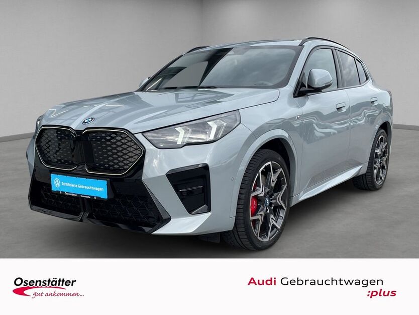 BMW iX2 21.600 km 44.980 € Traunstein 83278