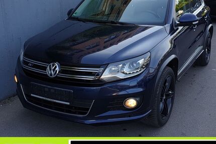 VW Tiguan 255.621 km 12.970 € Waiblingen 71332