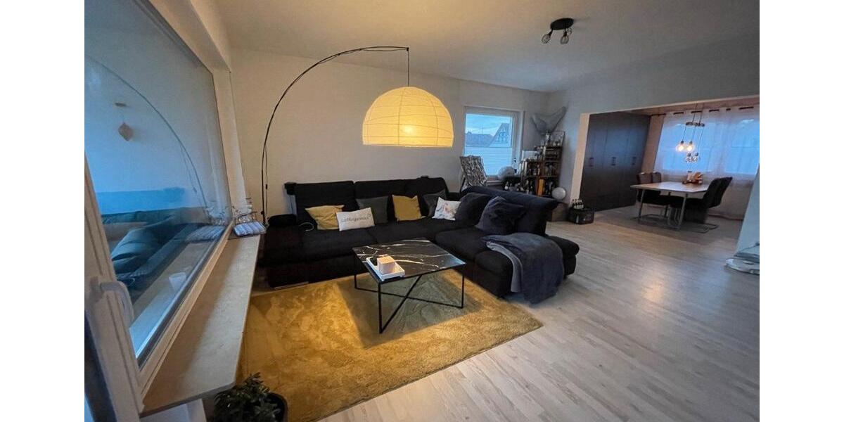 Etagenwohnung Hargesheim - 3.5 Zimmer, 95 m&sup2;, 950&euro; | Angebot:26399636