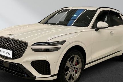 Genesis GV70 24.920 km 49.980 &euro; Andernach 56626