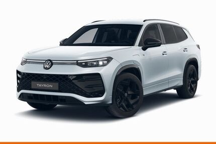 VW Tayron 12.165 km 50.899 &euro; Leinefelde-Worbis/DE 37327