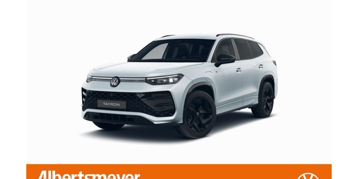 VW Tayron 12.165 km 50.899 &euro; Leinefelde-Worbis/DE 37327