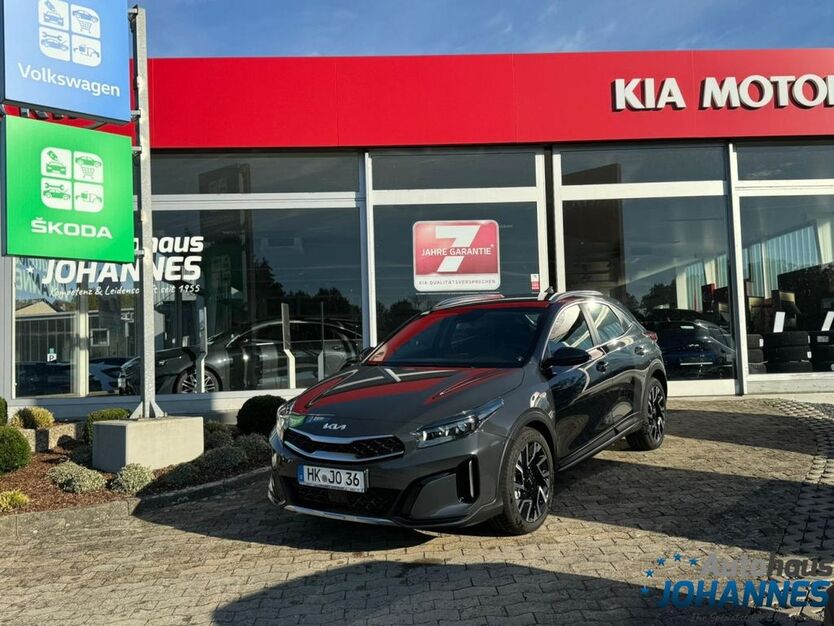Kia XCeed 2.950 km 28.820 € Bad Fallingbostel/Dorfm. 29683