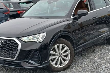 Audi Q3 139.337 km 23.999 &euro; Mittenwalde 15749