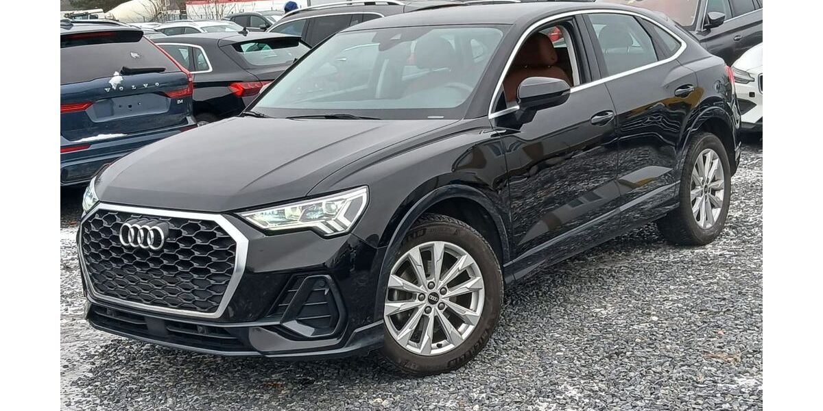 Audi Q3 139.337 km 23.999 &euro; Mittenwalde 15749