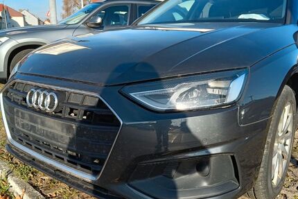 Audi A4 191.000 km 19.900 &euro; ensdorf 66806