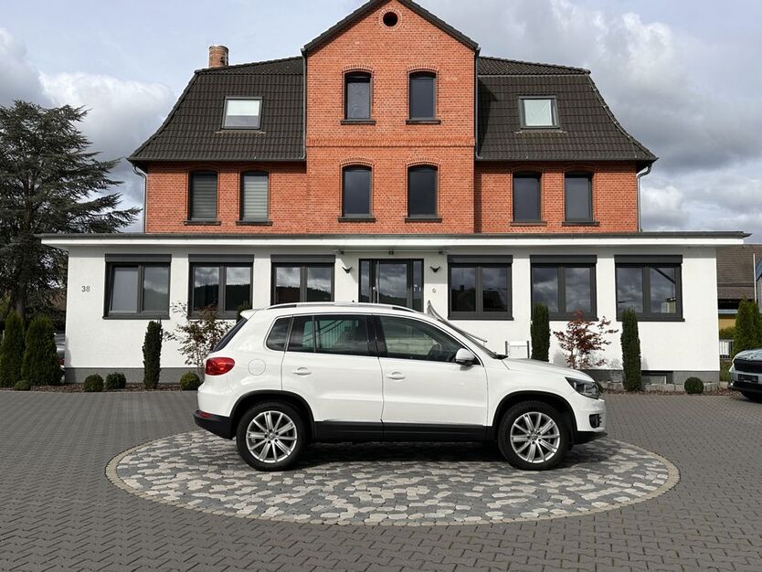 Tiguan