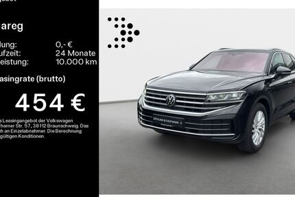 VW Touareg 28.009 km 54.420 &euro; Hofheim 65719