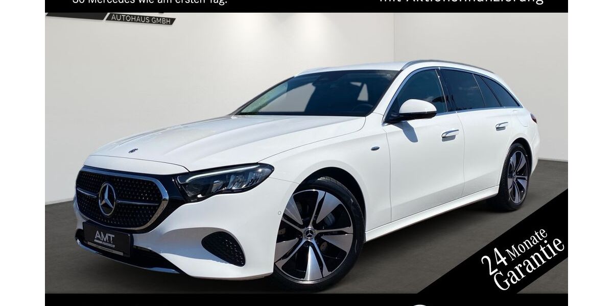 Mercedes-Benz E 300 16.900 km 44.880 &euro; Bad Mergentheim 97980