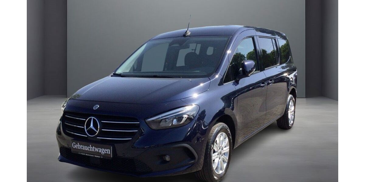 Mercedes-Benz T-Klasse 21.652 km 32.770 &euro; Erkner 15537