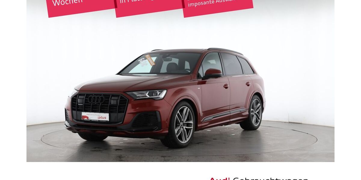 Audi Q7 89.999 km 50.990 &euro; Plattling 94447