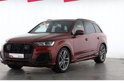 Audi Q7 89.999 km 51.550 &euro; Plattling 94447