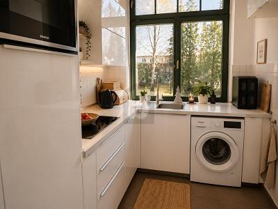 ALTBAUCHARME TRIFFT MODERNEN WOHNKOMFORT - Etagenwohnung Bad Doberan | Angebot:27018901