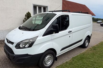 Ford Transit Custom 172.000 km 5.999 &euro; Horgenzell 88263