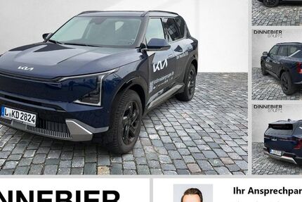 Kia EV5 7.000 km 43.390 &euro; Leipzig 04158