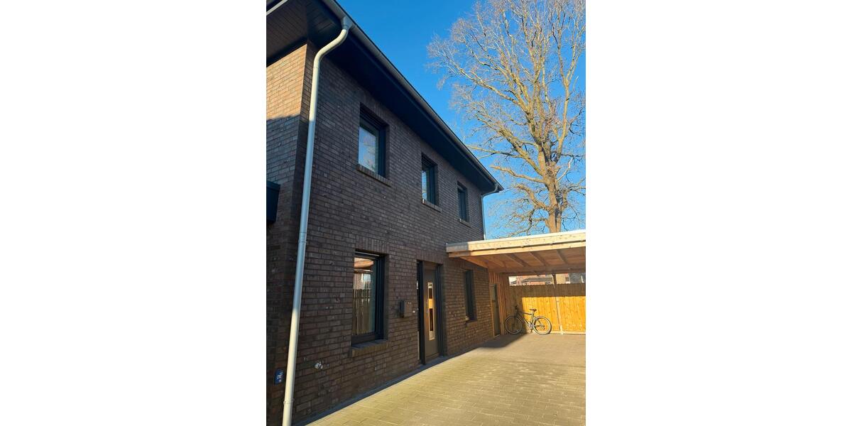 Einfamilienhaus zu vermieten 4 zimmer