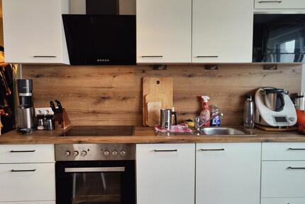 helle, freundliche 2-Zimmer Wohnung mit Aufzug und Balkon - Energieklasse A+ 2 zimmer