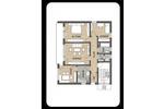 Etagenwohnung Vilsbiburg - 4 Zimmer, 100 m&sup2;, 900&euro; | Angebot:26420650