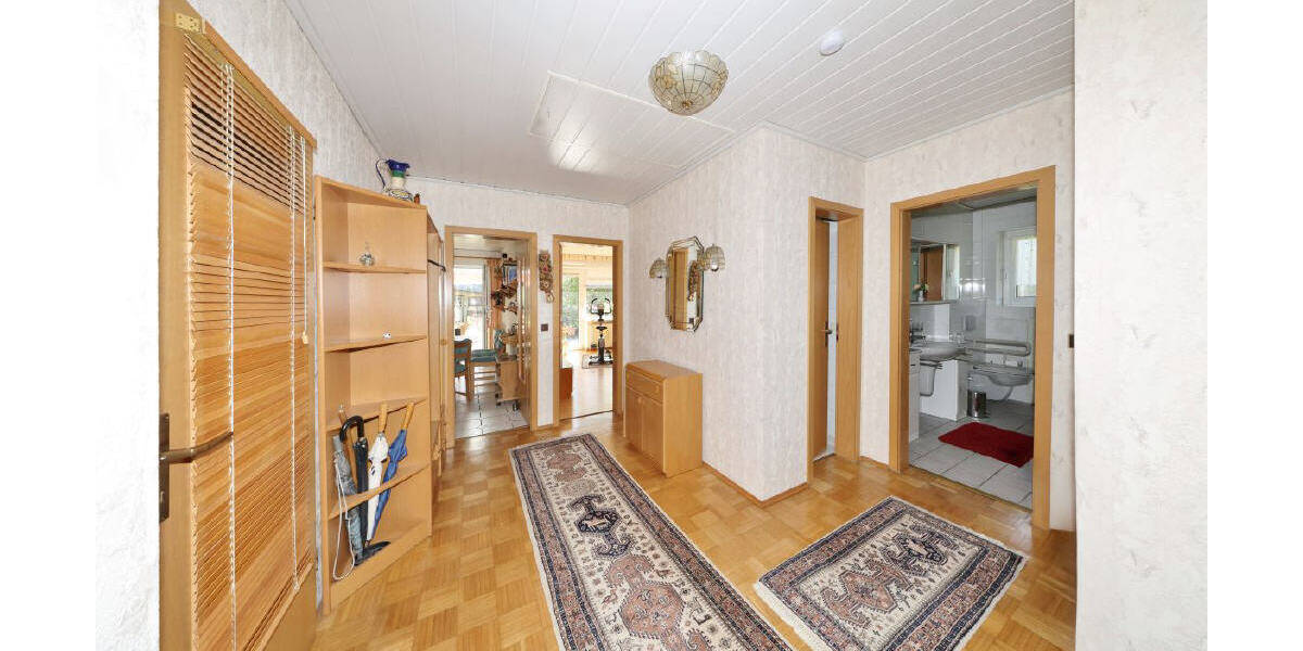 Einfamilienhaus Sande - 3 Zimmer, 112 m&sup2;, 290.000&euro; | Angebot:26487762