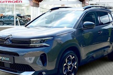Citroen C5 Aircross 21.901 km 23.450 &euro; Altmittweida 09648