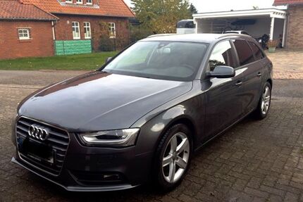 Audi A4 240.000 km 9.400 &euro; Petershagen 32469