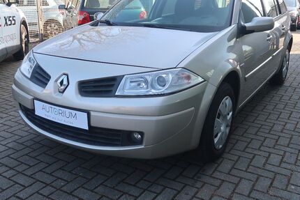 Renault Megane 193.000 km 1.999 &euro; Berlin 13127