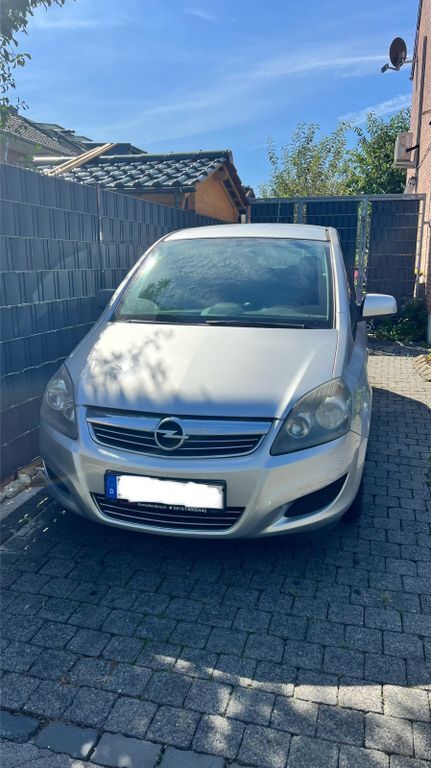 Zafira