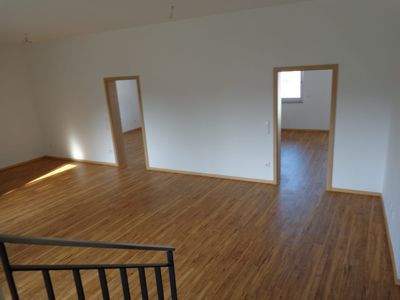 Modern & historisch! Kernsaniertes Stadthaus mit 5 Wohnungen 1 zimmer