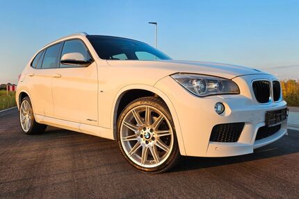 BMW X1 199.990 km 13.300 € Teningen 79331