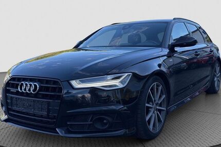 Audi A6 209.500 km 13.500 &euro; Neustadt 08223