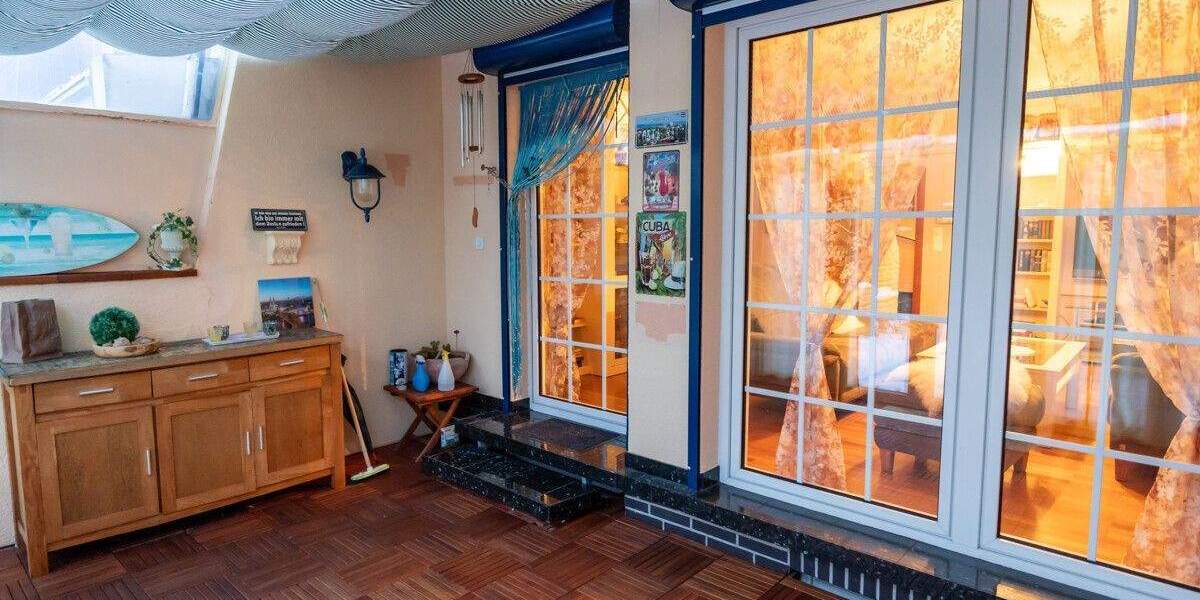 Reihenmittelhaus Delmenhorst Bungerhof - 3 Zimmer, 90 m&sup2;, 247.000&euro; | Angebot:25700028