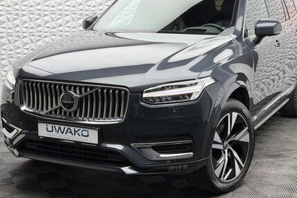 Volvo XC90 64.991 km 46.990 &euro; Solingen 42699