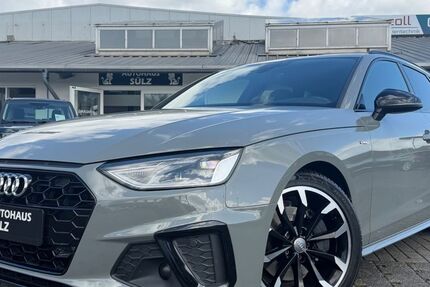 Audi A4 41.544 km 29.999 &euro; Lohmar 53797